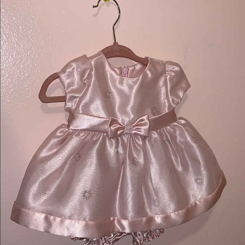 Baby Dress